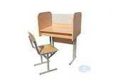 Мебель для учебных заведений, мебель на металлокаркасе / Смоленск