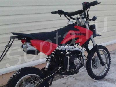 РњРѕС‚РѕС†РёРєР» Forsage Supermoto 125