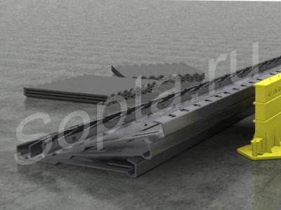    metalscreed