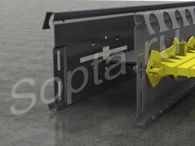    Metalscreed