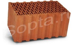  terca.  porotherm
