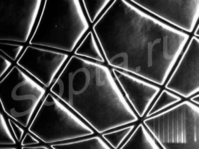 3D Artpole, 3D , 1430 Nets