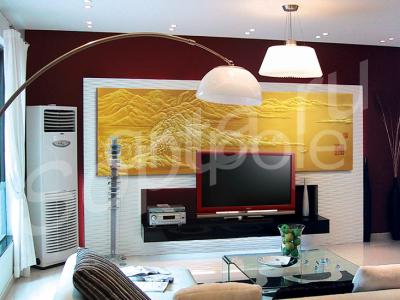 3d artpole,  (), 000842 territry b1