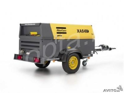    atlas copco