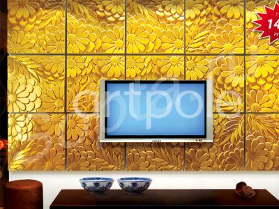 3D Artpole,  (), 000035 Stone