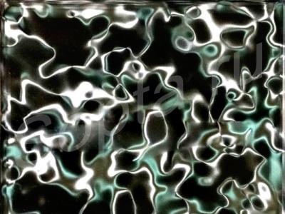 3D Artpole, 3D , 1446 Smoggy 3D. 