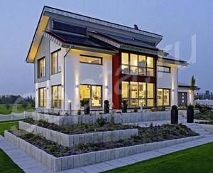  Simple House -  