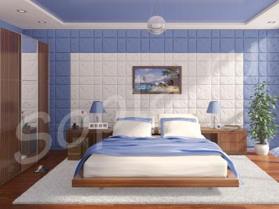    3D Artpole