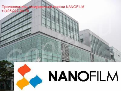     nanofilm  
