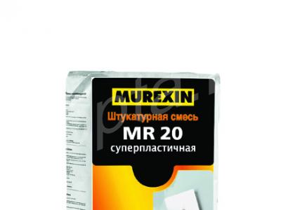   ,   MUREXIN
