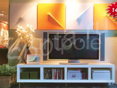    3d artpole