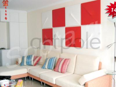    3D Artpole