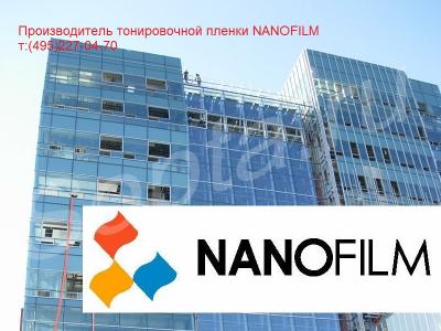     nanofilm  