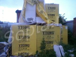   ytong 500