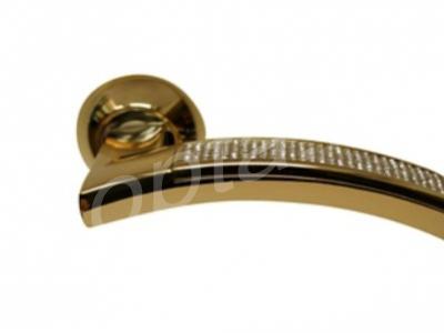  archie sillur 132 p.gold/crystal