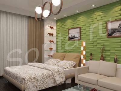    3d artpole