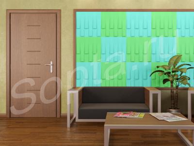    3D Artpole
