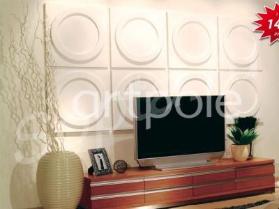    3d artpole, 