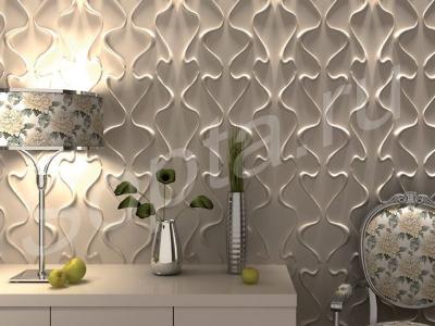    3d artpole