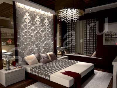    3D Artpole