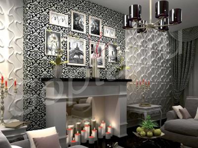    3D Artpole