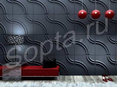   3d artpole