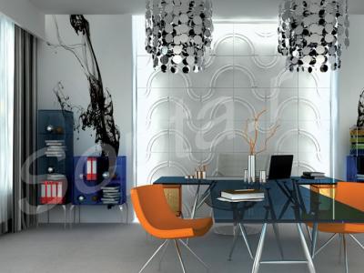    3D Artpole