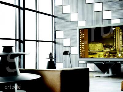    3d artpole