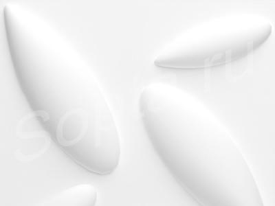    3D Artpole