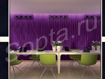    3d artpole