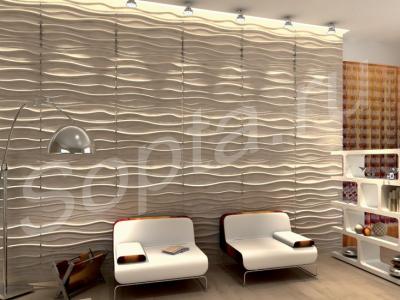    3D Artpole