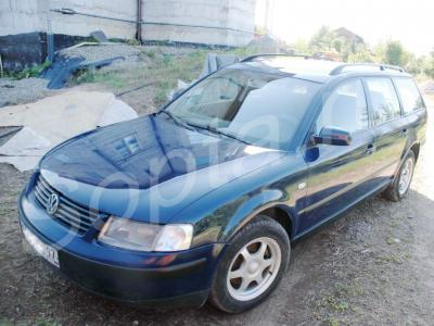 Фольксваген Пассат Дизель 1.9 Авито Купить