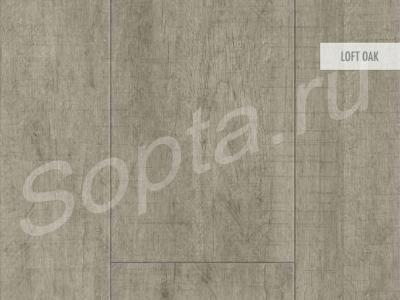  aqua-step, loft oak 167ltf.