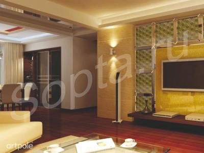   3d artpole, 