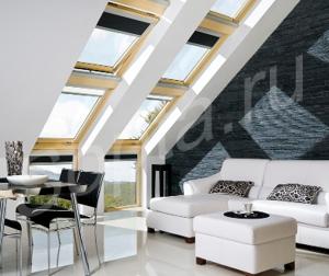    (Velux)   (Fakro) 