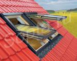    (Velux)   (Fakro) 