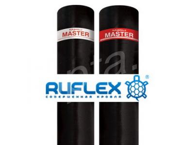   ruflex master