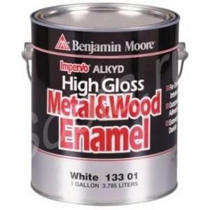    Benjamin Moore