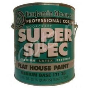    Benjamin Moore