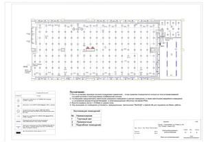 Разработка проектов электроснабжения оквэд