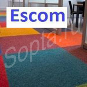   Escom, Balta, Balsan, Orotex