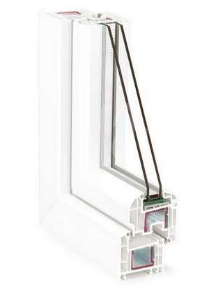  veka, rehau, kbe, deceuninck