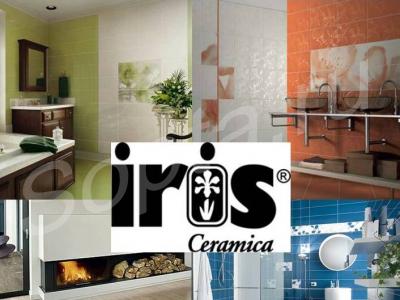   iris ceramica