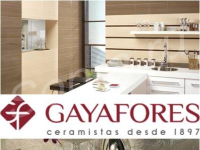    gayafores