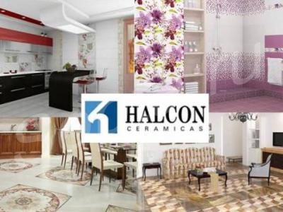   halcon ceramica
