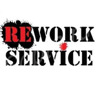 Rework service -   / 
