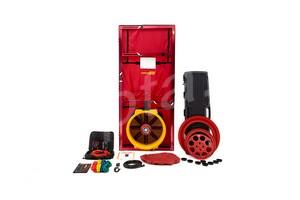  minneapolis blower door modell  4.1