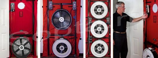  minneapolis blower door modell  4.1