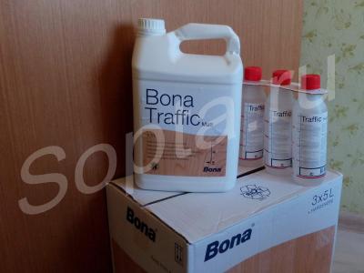   bona traffic ( )