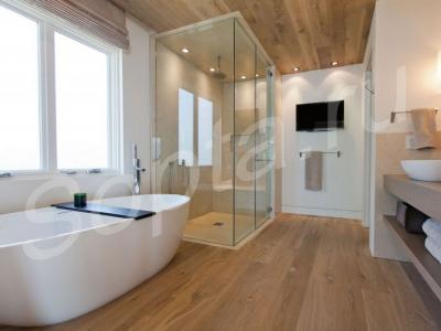   alpine floor